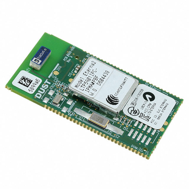 Analog Devices Inc. LTP5901IPC-IPMA#PBF electronic component product image