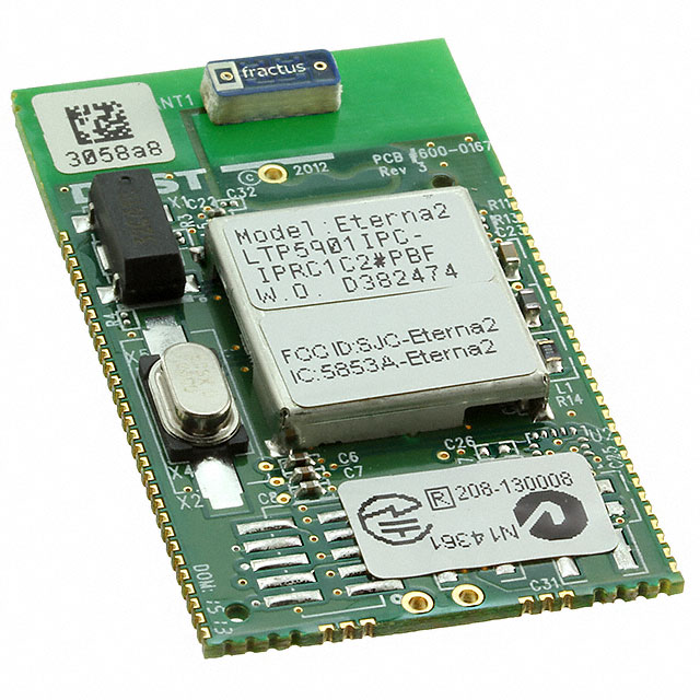 Analog Devices Inc. LTP5901IPC-IPRC1C2#PBF electronic component product image