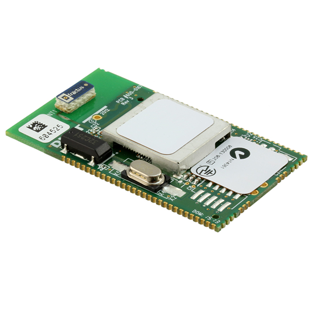 Analog Devices Inc. LTP5901IPC-WHMA1A2#PBF electronic component product image