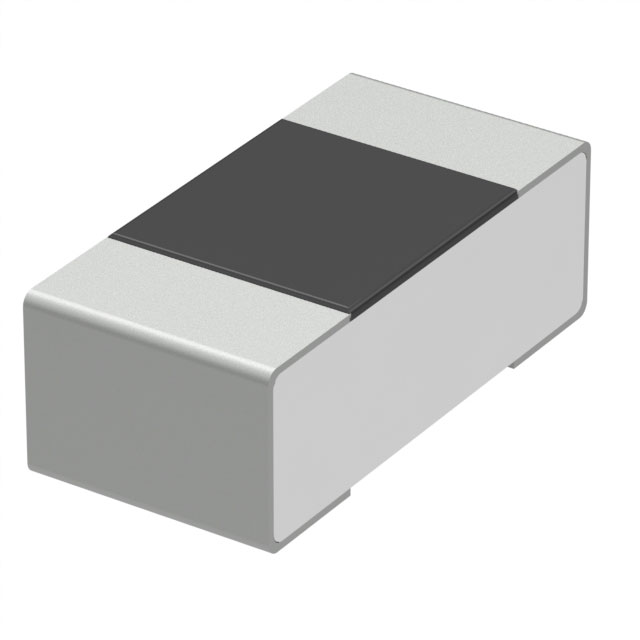 Vishay Dale Thin Film M-0402K4703FST1 electronic component product image