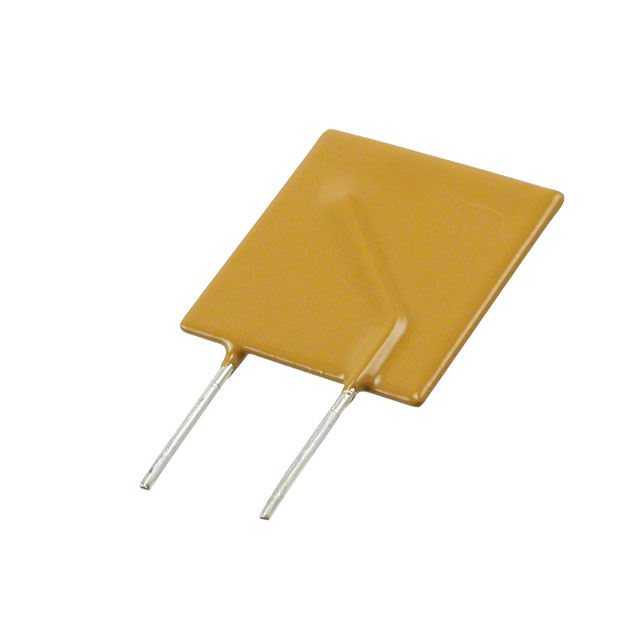 Bourns Inc. MF-RX300/72-0 electronic component product image