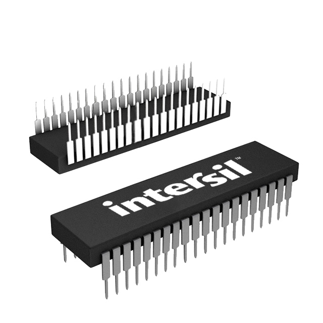 Renesas Electronics Corporation ID82C55A electronic component product image