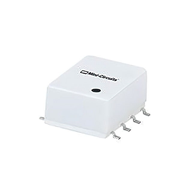 Mini-Circuits AD4PS-1+ electronic component product image