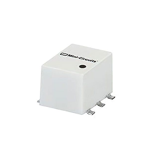 Mini-Circuits ADE-6+ electronic component product image