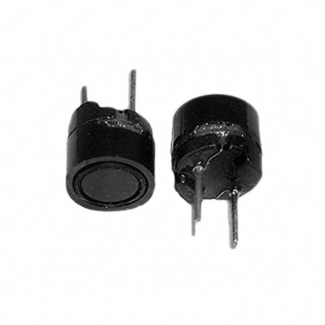 Abracon LLC AISR-01-332J electronic component