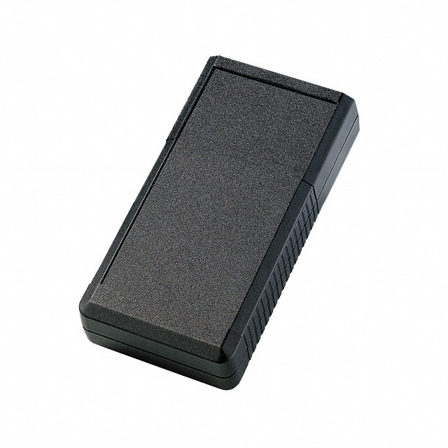 Bopla Enclosures BOS 758 electronic component product image