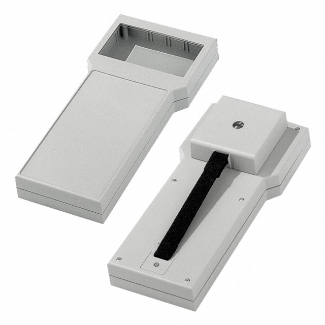 Bopla Enclosures BOS 903 electronic component product image