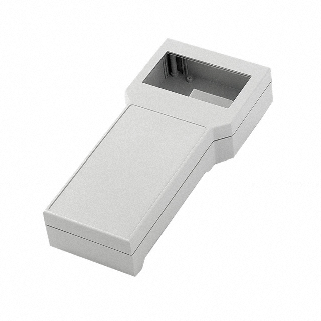 Bopla Enclosures BOS 910 electronic component product image