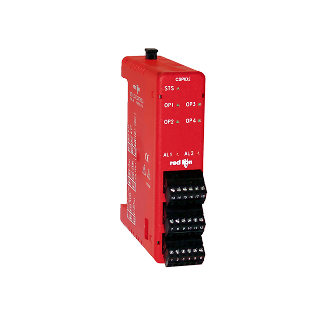 Red Lion Controls CSPID2RM electronic component product image