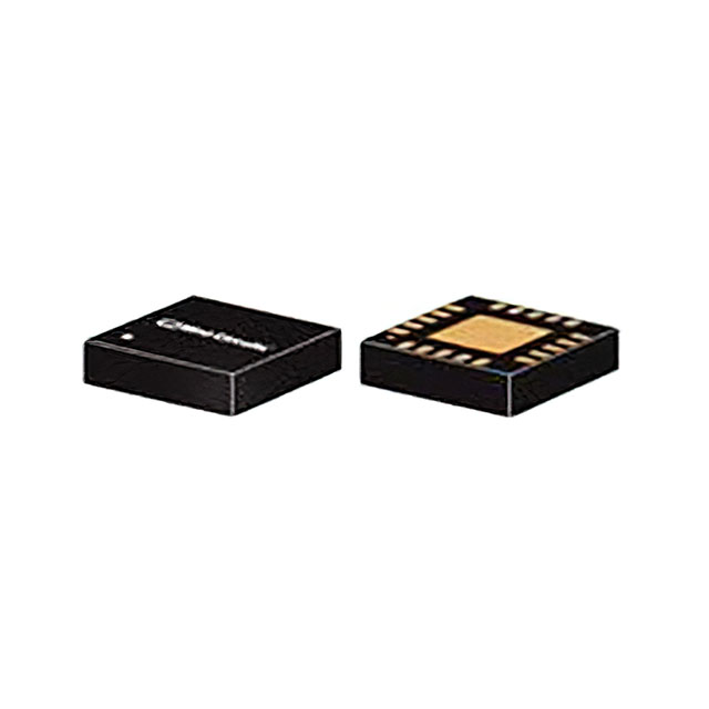 Mini-Circuits HSWA2-63DR+ electronic component product image