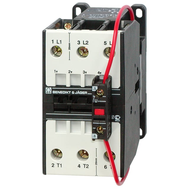 Benedict GmbH K3-50A00 =24 electronic component product image