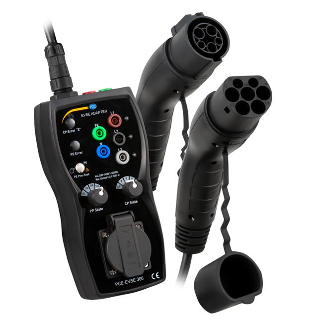 PCE Instruments PCE-EVSE 300 electronic component product image