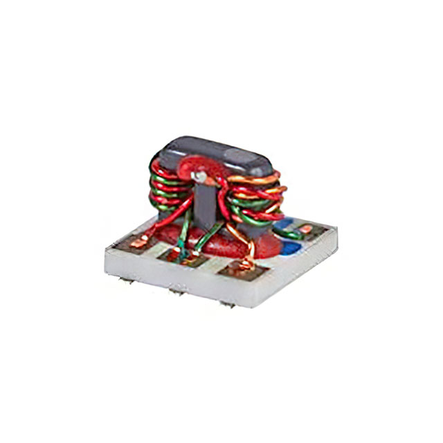 Mini-Circuits SBTC-2-20L+ electronic component product image