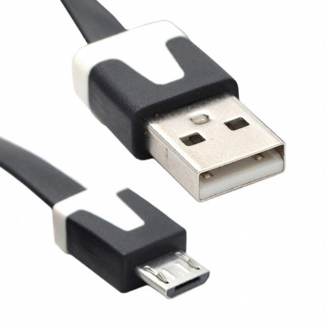 Bridgetek Pte Ltd. VA-FC-1M-BKW electronic component product image