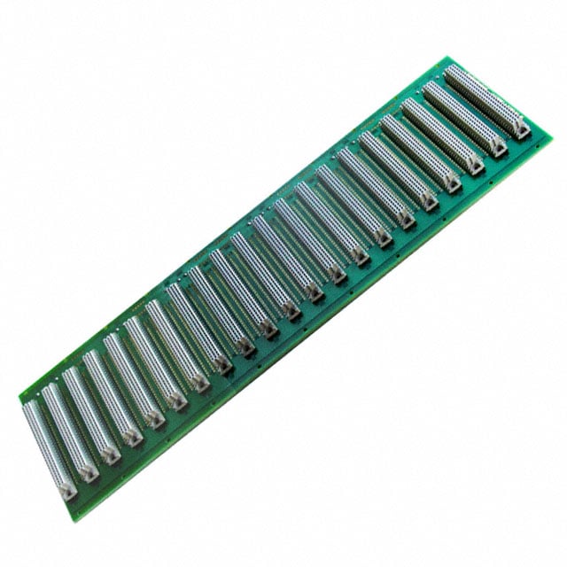 Vector Electronics VMEBP21J1 electronic component product image