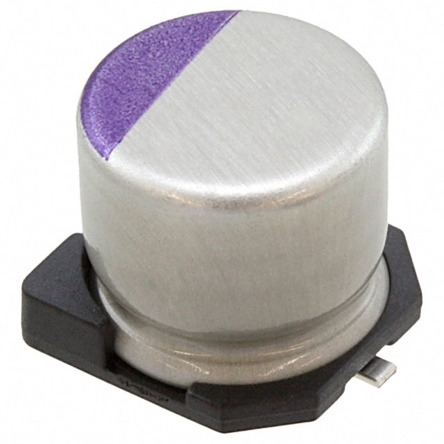 Panasonic Industry 20SVP22M electronic component product image