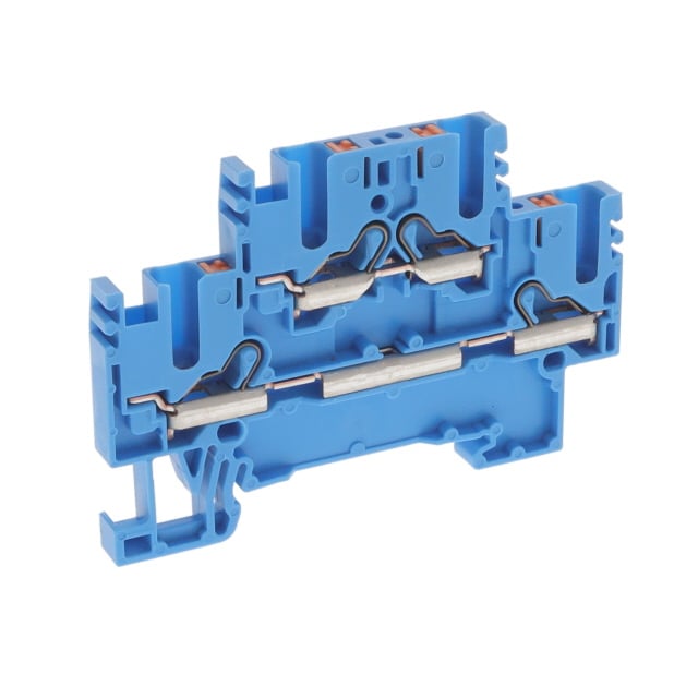 Conta-Clip, Inc. 27036.5 electronic component product image