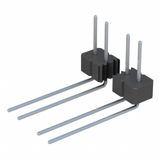 Sullins Connector Solutions PTC36SBEN electronic component product image