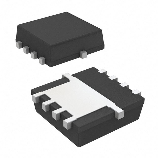 Vishay Siliconix SI7111EDN-T1-GE3 electronic component product image