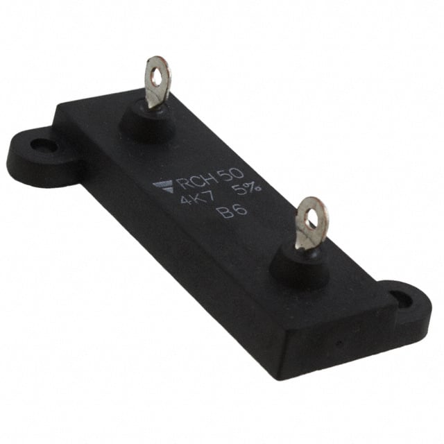 Vishay Sfernice RCH50S5R000JS06 electronic component product image