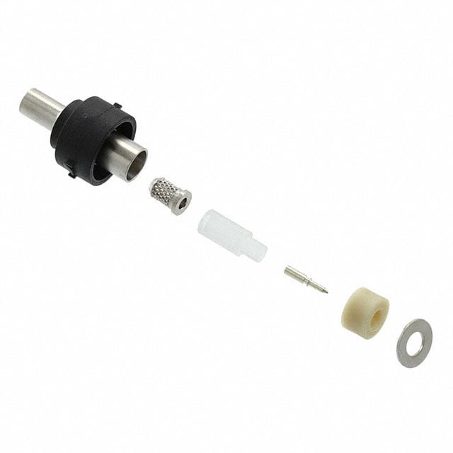 Bulgin SA3157/1 electronic component product image