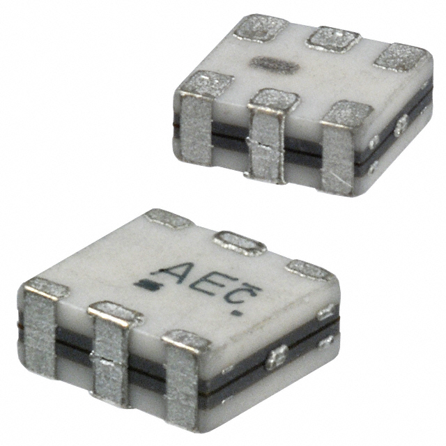 Murata Electronics SFECF10M7HF00S0-R0 electronic component product image