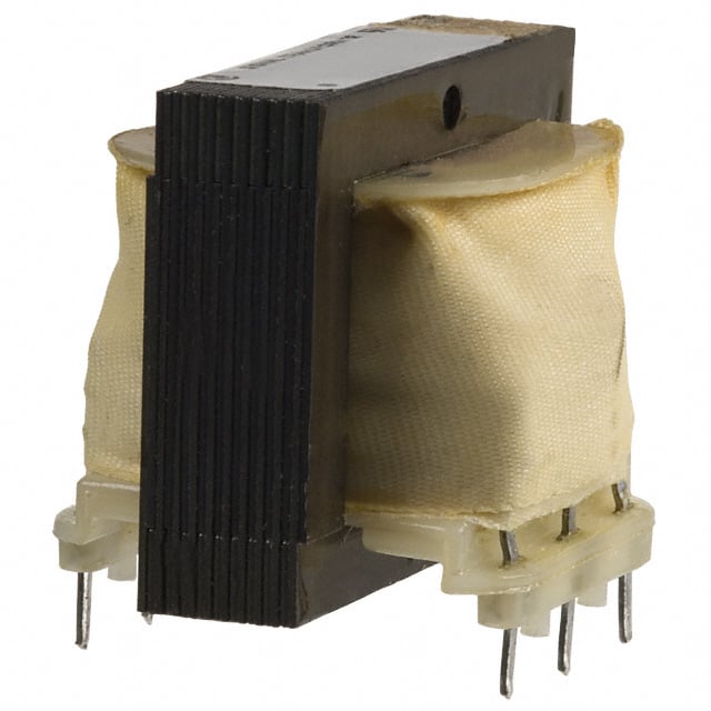 Signal Transformer PC-12-100 electronic component product image