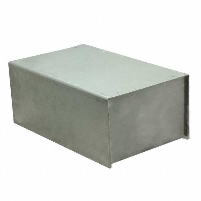 LMB Heeger Inc. UNC 4-6-10 PLAIN electronic component product image