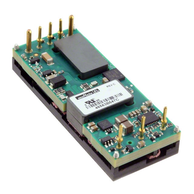 Murata Power Solutions Inc. UWE-5/15-Q48PB-C electronic component product image