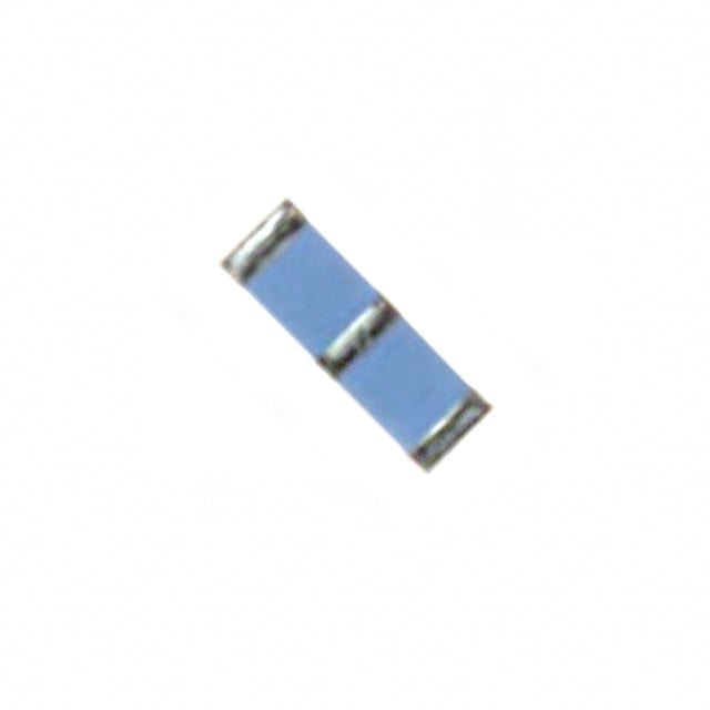 VPG Foil Resistors Y1685V0001FQ9R electronic component product image