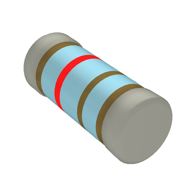TT Electronics/Welwyn WRM0207C-120RFI electronic component product image