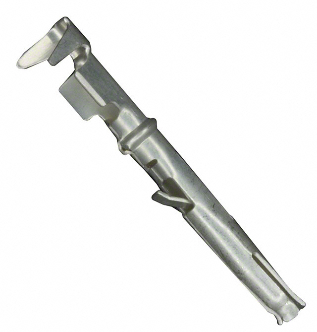 Amphenol Tuchel Industrial VN0201600021 electronic component product image