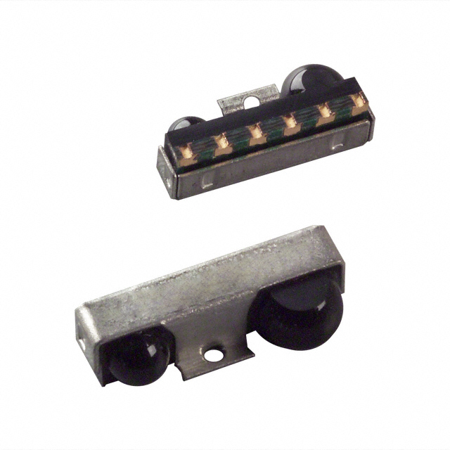 Lite-On Inc. HSDL-3000#007 electronic component product image