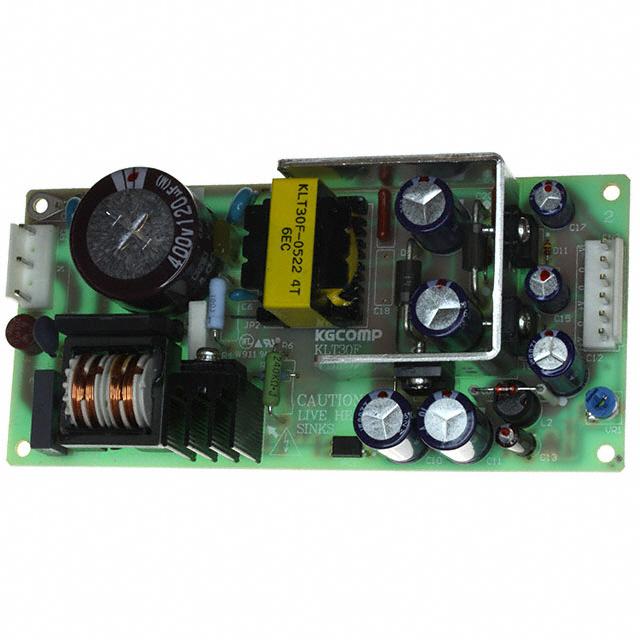 Volgen + Furuno KLT30F-0522 electronic component product image