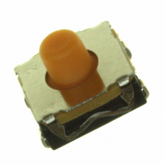 C&K KSC422J 70SH LFS electronic component product image