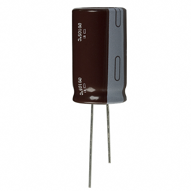 Chemi-Con EKY-350ELL272MMN3S electronic component product image