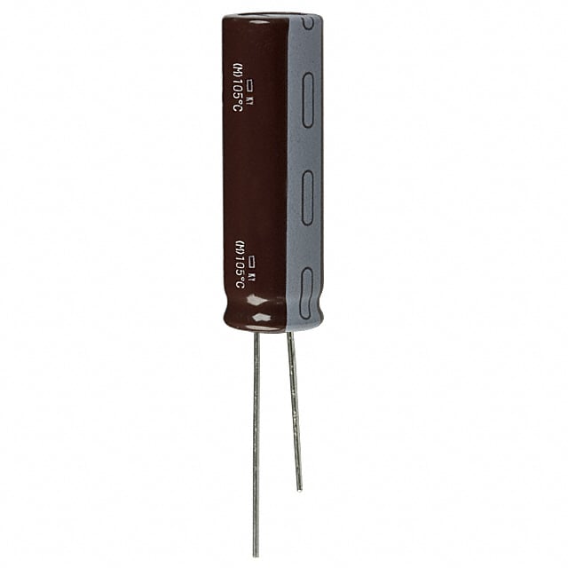 Chemi-Con EKY-250ELL272MK40S electronic component product image