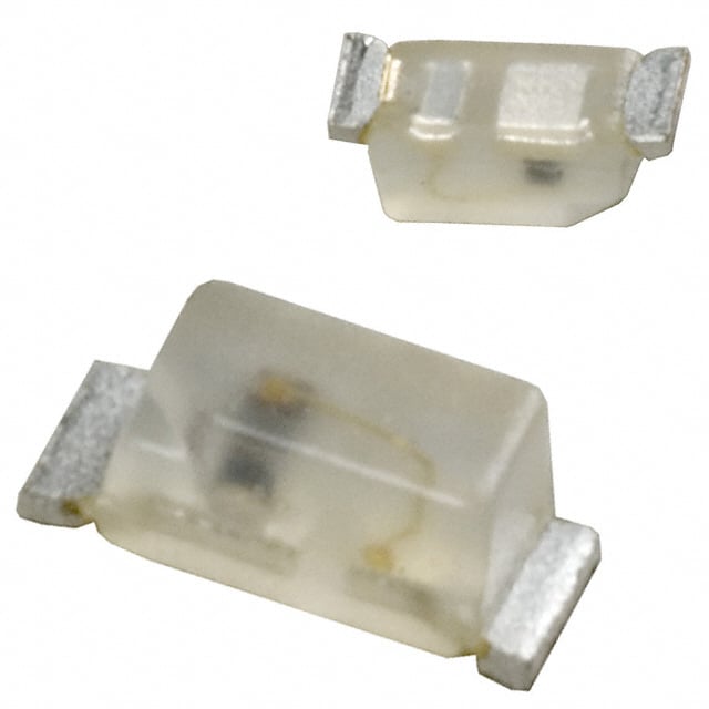 ams-OSRAM USA INC. LY L29K-H1K2-26-0-2-R18-Z electronic component product image