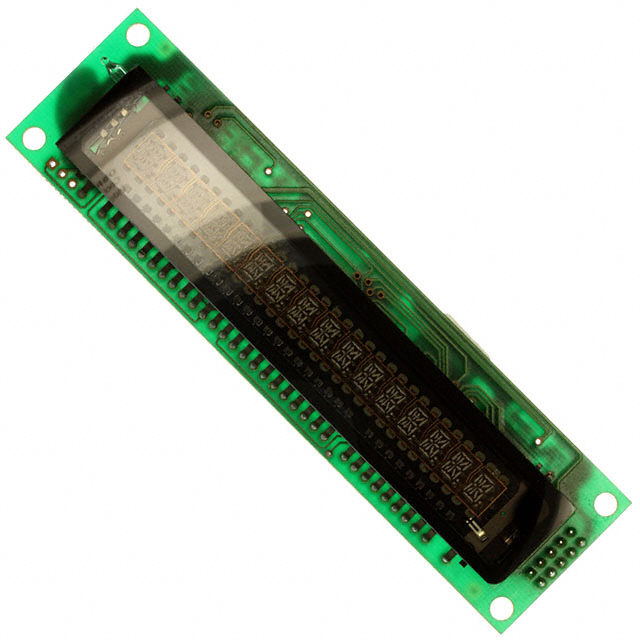 Newhaven Display Intl M0116SY-161MSAR1-C electronic component product image