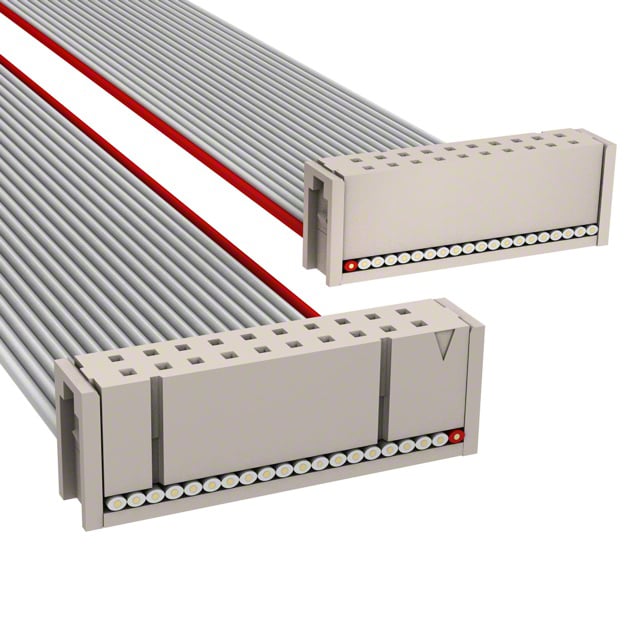 3M M3AAA-2006J electronic component product image
