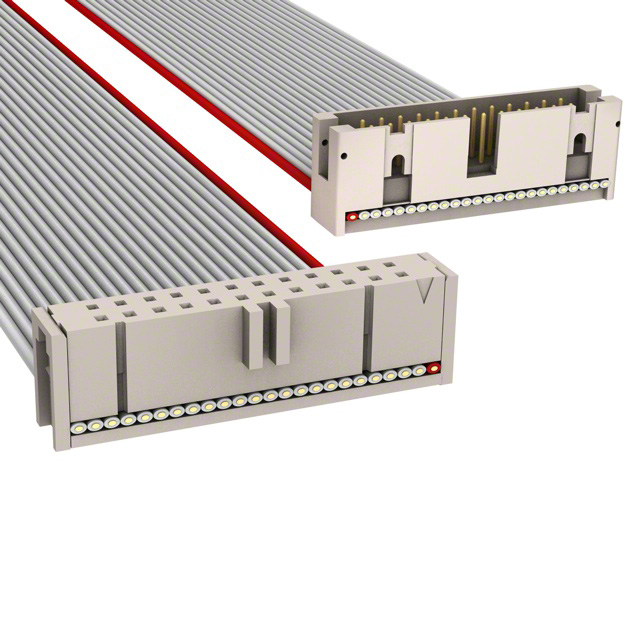 3M M3CKK-2436J electronic component product image