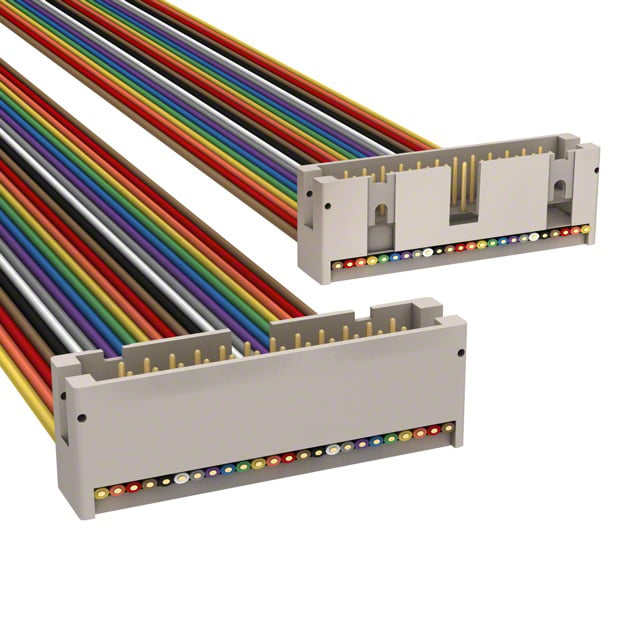 3M M3KKK-2406R electronic component product image