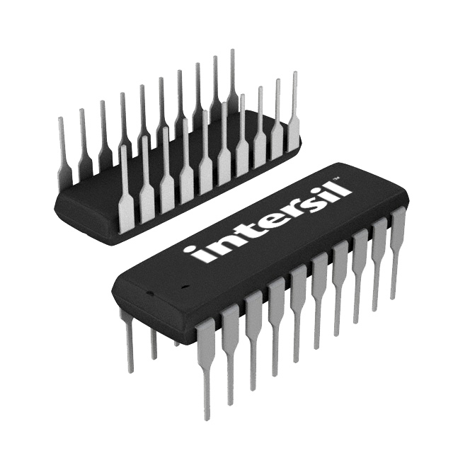 Renesas Electronics Corporation ID82C86H electronic component product image