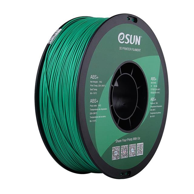 eSUN ABS+175G1 electronic component product image