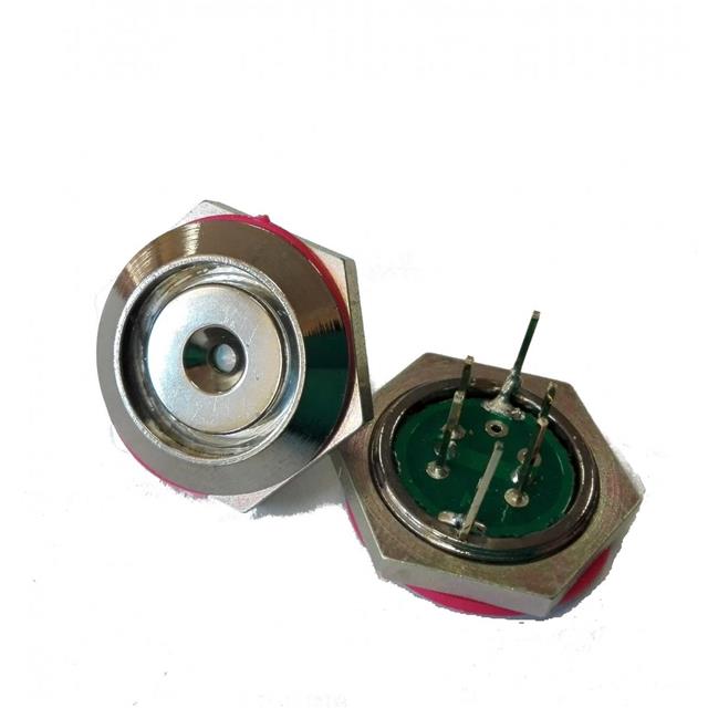 Demiurg CZ-2-S-PIN-M20 [6XPIN] electronic component product image