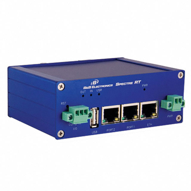 Advantech Corporation BB-ERT310 electronic component product image