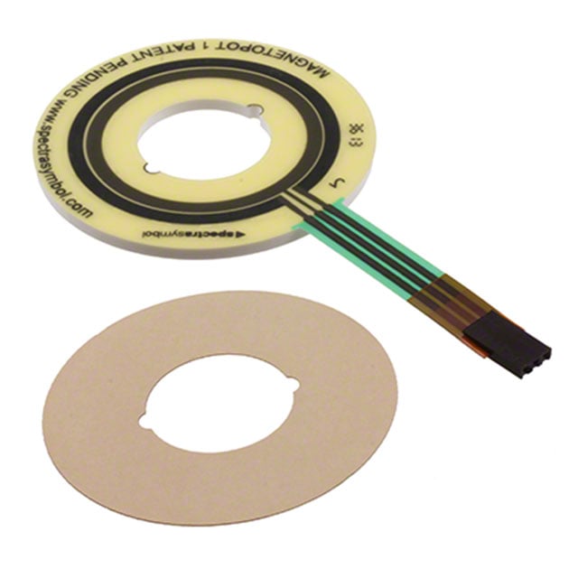 Spectra Symbol MP1-R-0046-353-103-5%-RLU electronic component product image