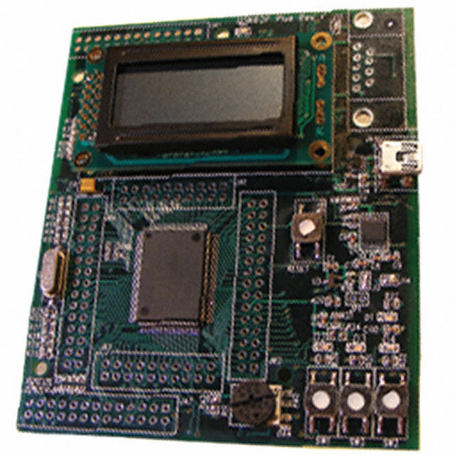 Endeavor Consulting Group, LLC QSK-62P PLUS electronic component product image