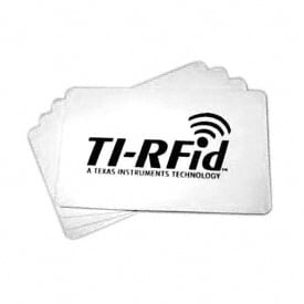 Texas Instruments RI-TRP-R4FF-30 electronic component product image
