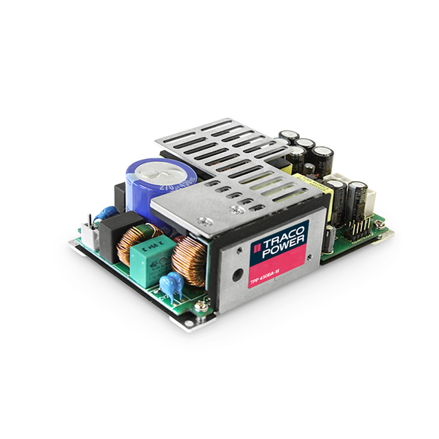 Traco Power TPP 450-112BA-M electronic component product image